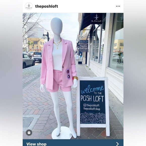 Meet your Posher, Sara - Picture 5 of 6